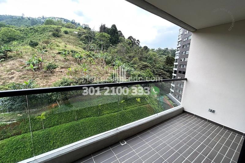 Piso – Envigado - Más