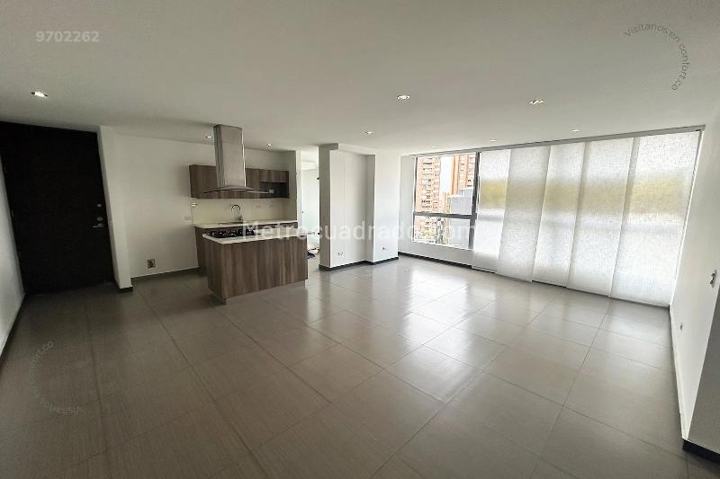 Piso – Envigado - Vista 2