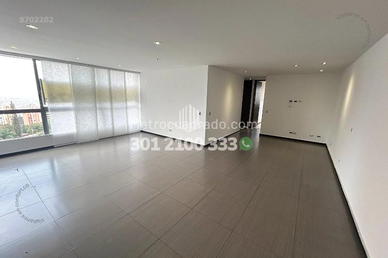 Piso – Envigado - Vista 3