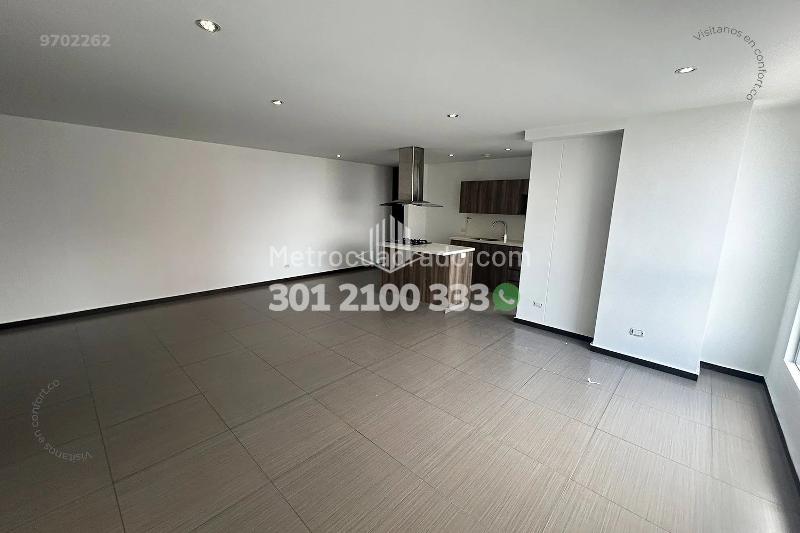 Piso – Envigado - Vista 5