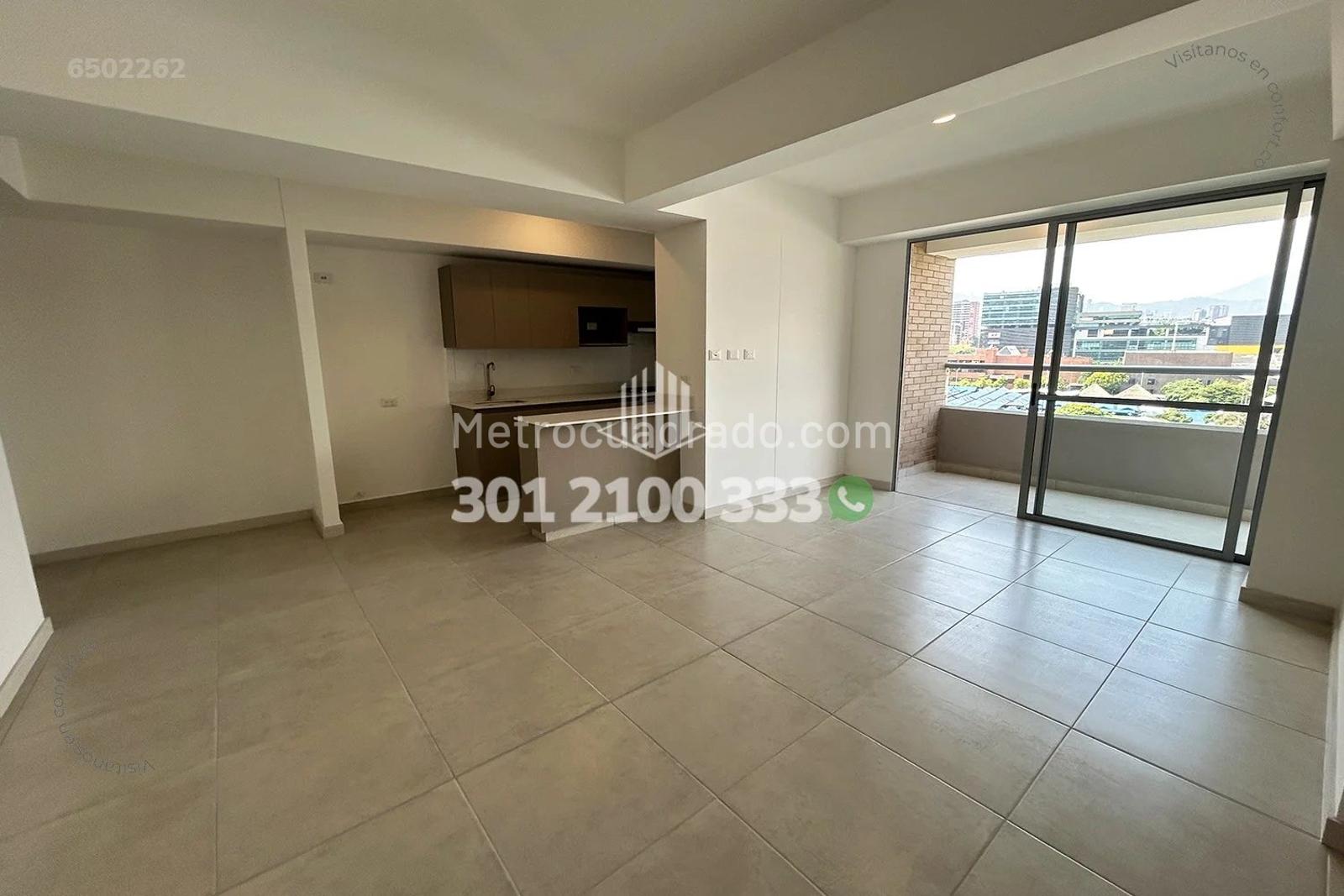 Foto del apartamento
