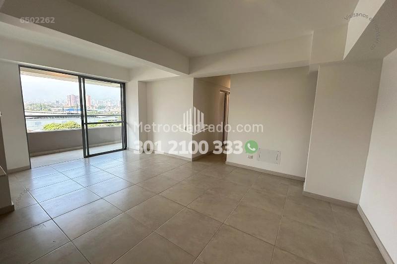 Piso – Envigado - Vista 3