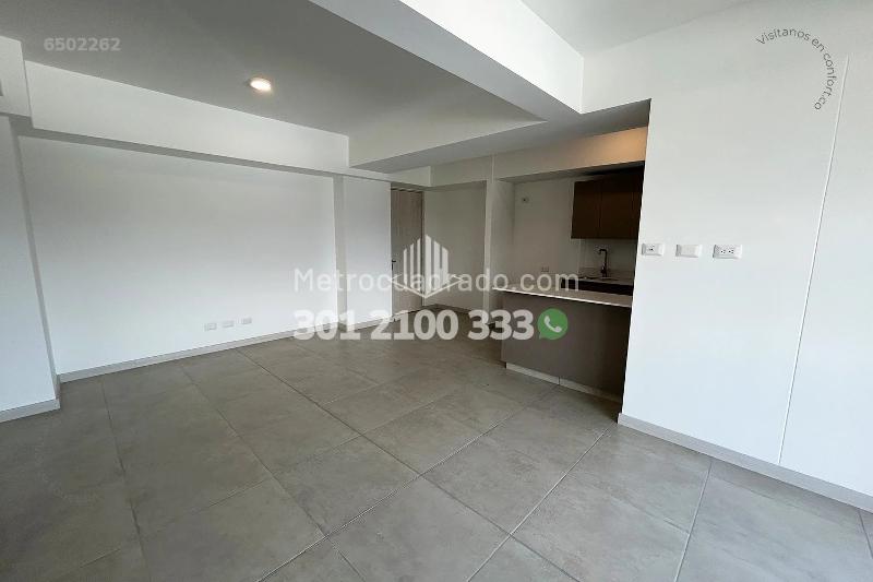 Piso – Envigado - Vista 4