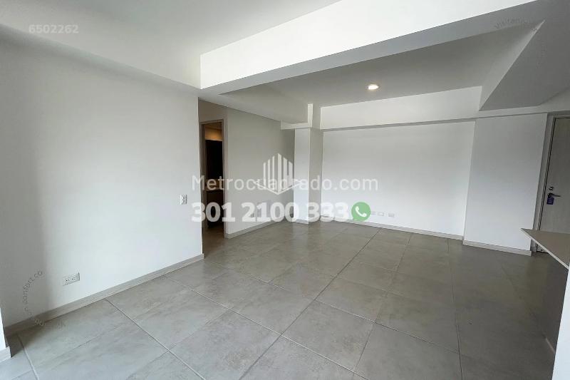 Piso – Envigado - Vista 5