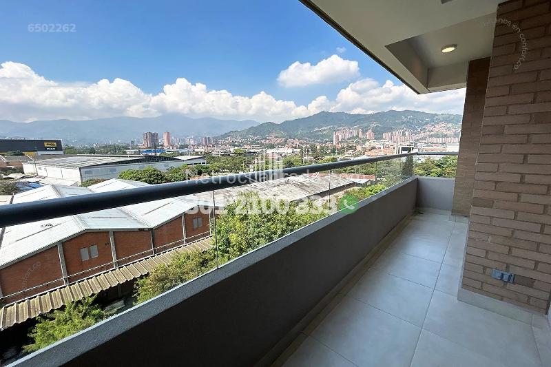 Piso – Envigado - Más