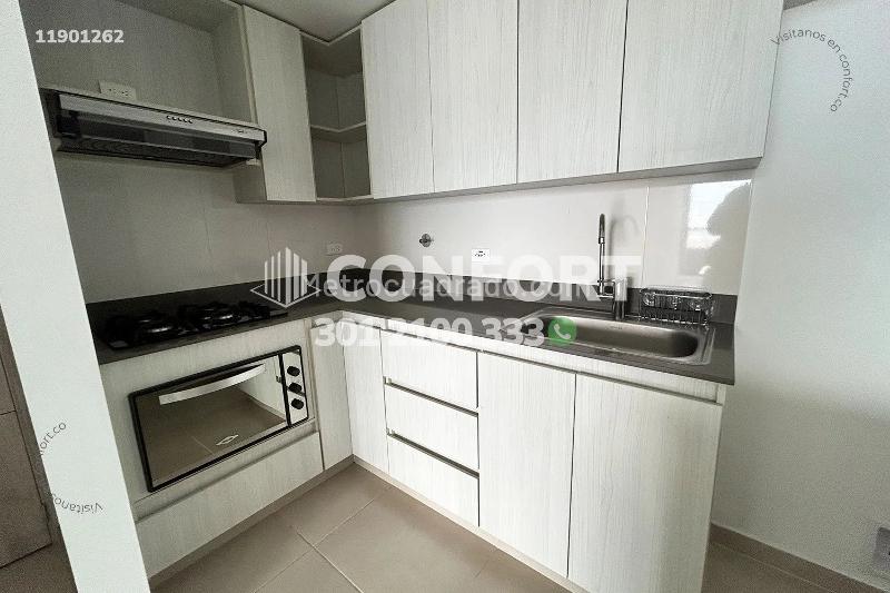 Piso – Envigado, Valle de Aburrá - Más