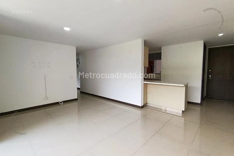 Piso – Sabaneta - Vista 2