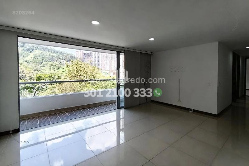 Piso – Sabaneta - Vista 3