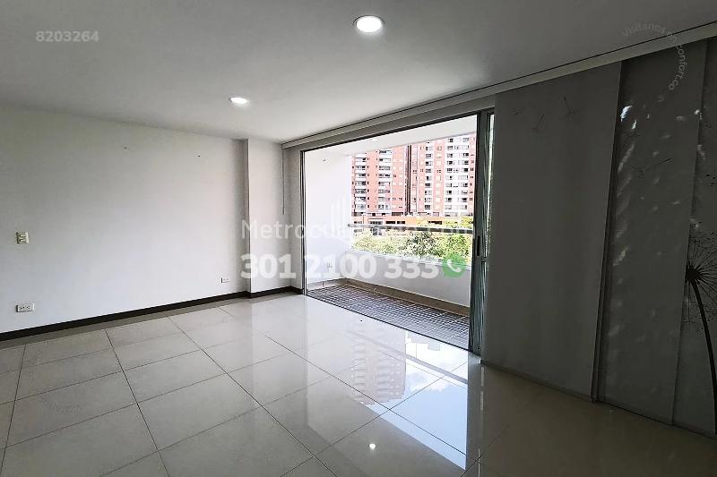 Piso – Sabaneta - Vista 4