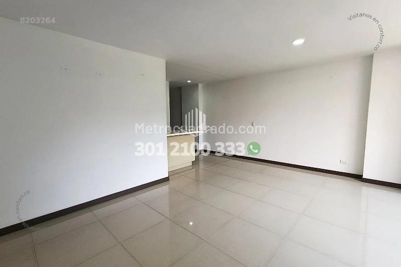 Piso – Sabaneta - Vista 5