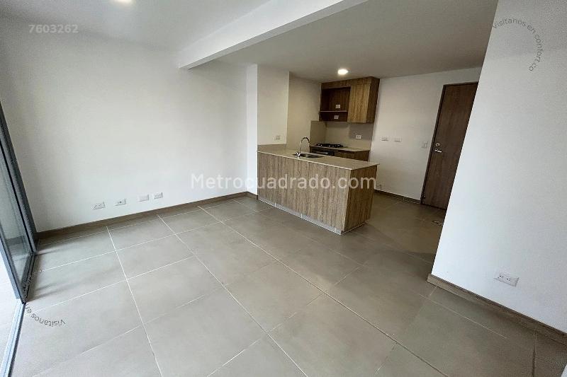 Piso – Envigado - Vista 2