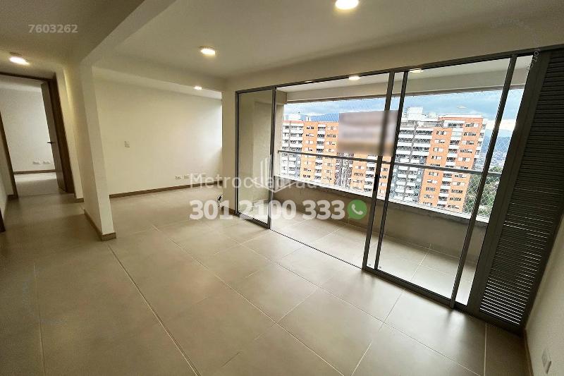 Piso – Envigado - Vista 3