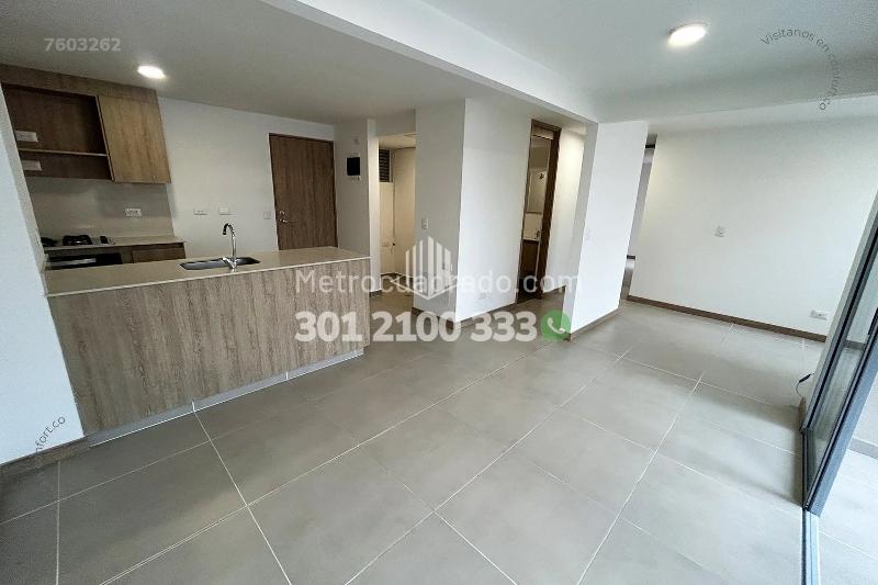 Piso – Envigado - Vista 4