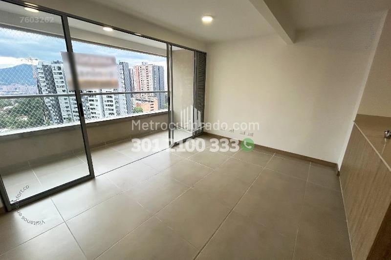 Piso – Envigado - Vista 5