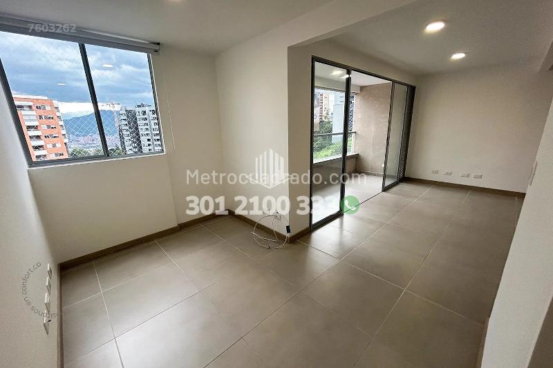 Piso – Envigado - Más