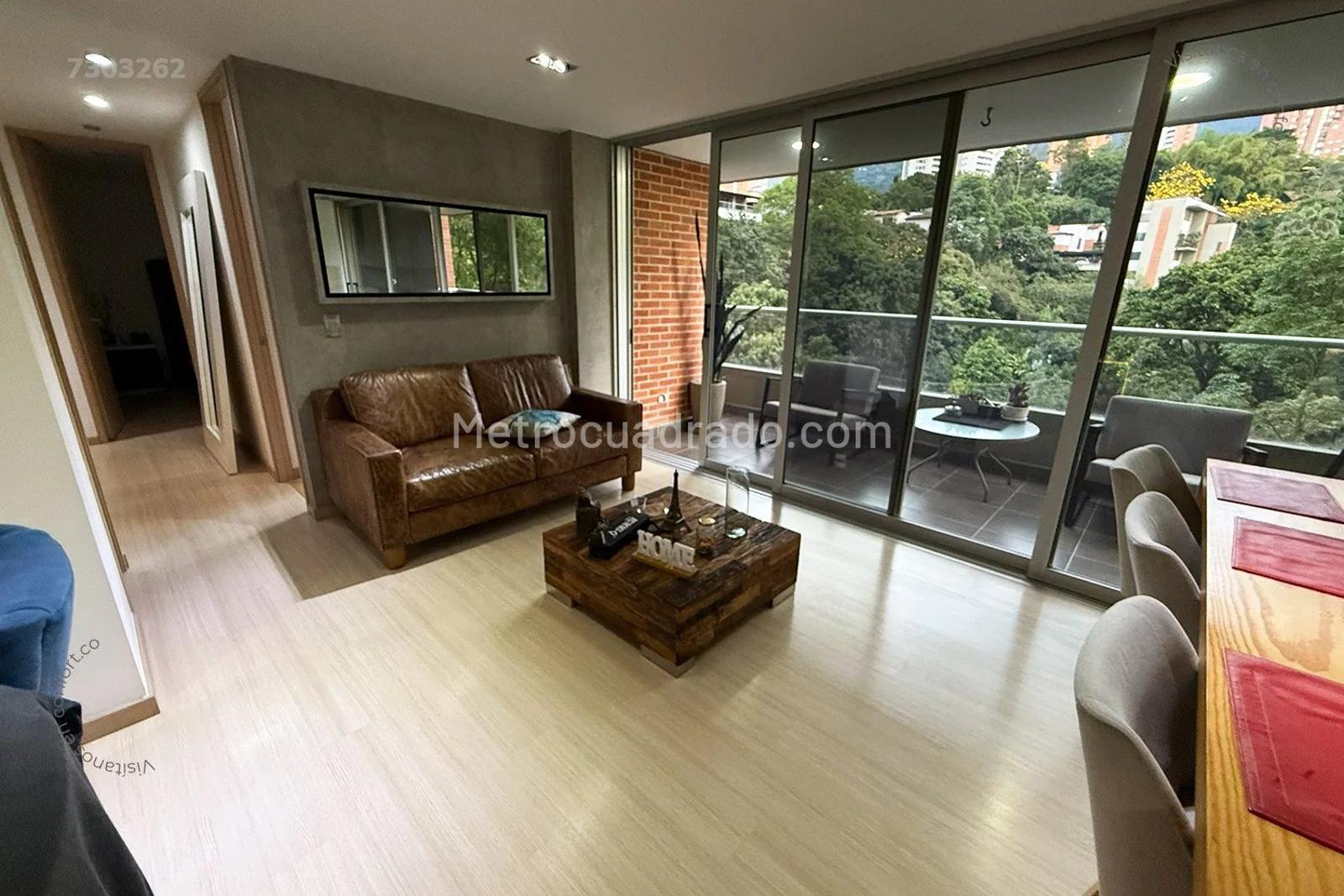 Foto del apartamento
