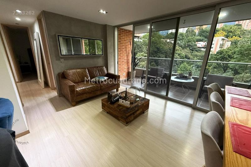 Apartment in Envigado - Vista 2