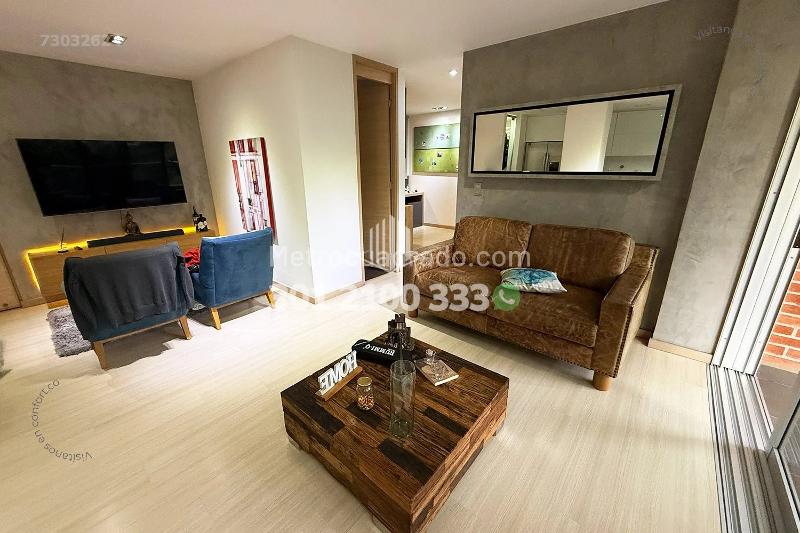 Apartment in Envigado - Vista 3