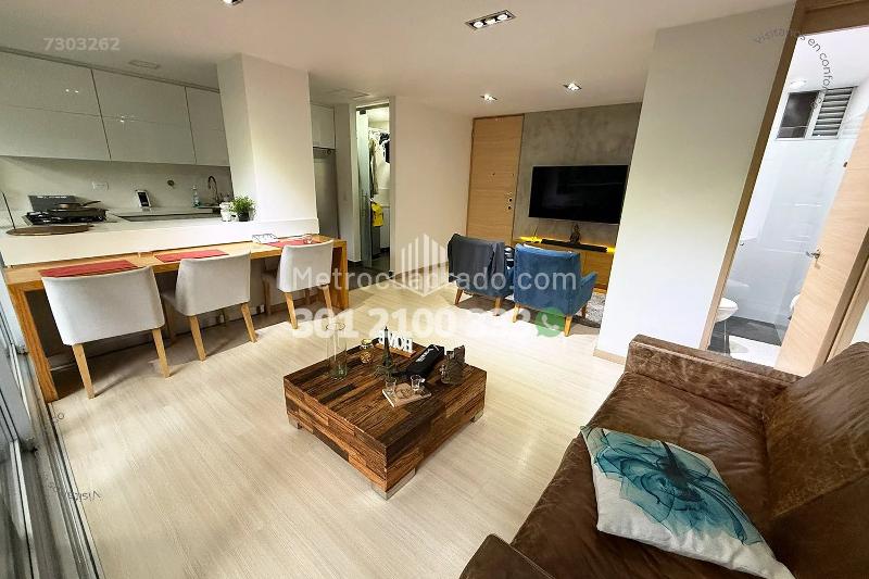 Apartment in Envigado - Vista 4