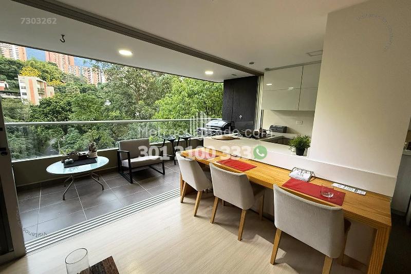 Apartment in Envigado - Vista 5