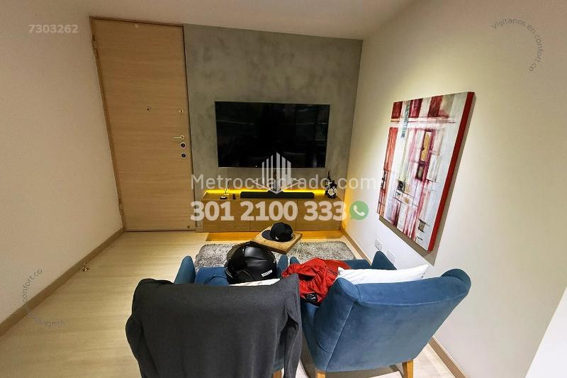 Apartment in Envigado - Más