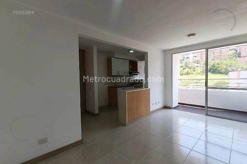 Piso – Sabaneta - Vista 2