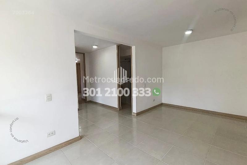 Piso – Sabaneta - Vista 3