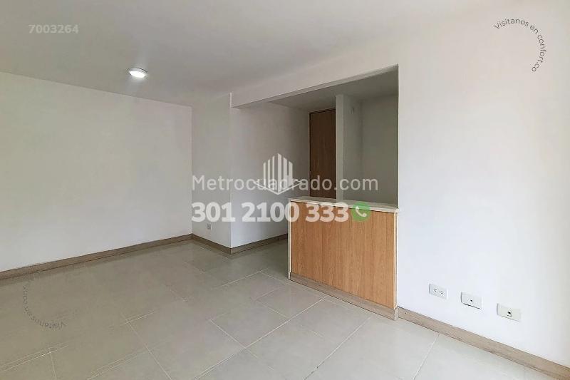 Piso – Sabaneta - Vista 4