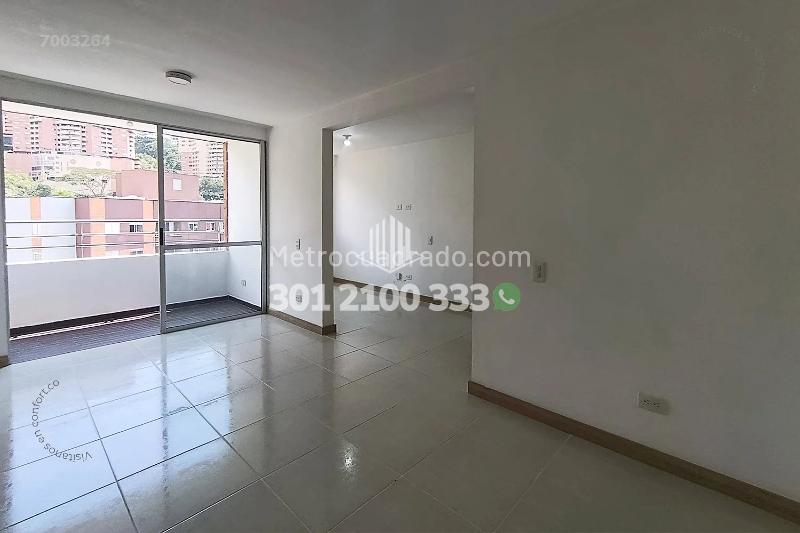 Piso – Sabaneta - Vista 5