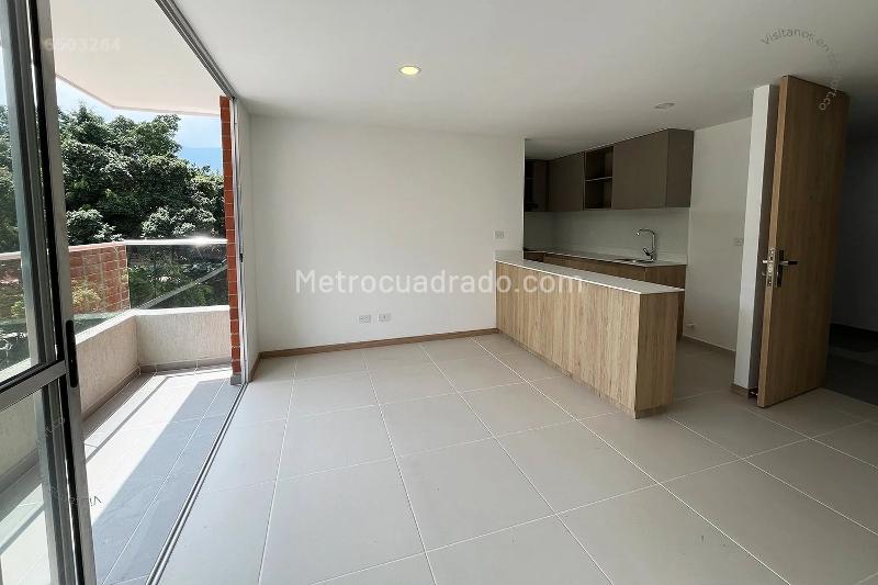 Piso – Sabaneta - Vista 2