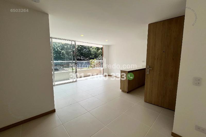 Piso – Sabaneta - Vista 3