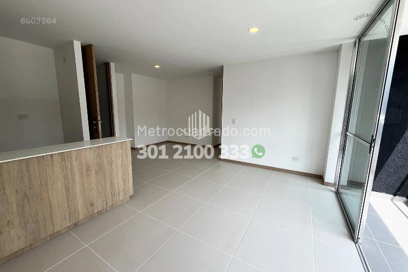 Piso – Sabaneta - Vista 4