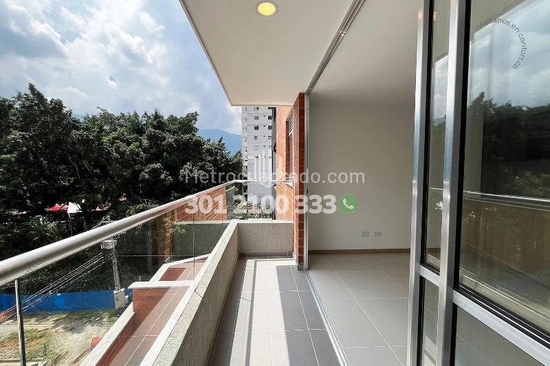 Piso – Sabaneta - Vista 5