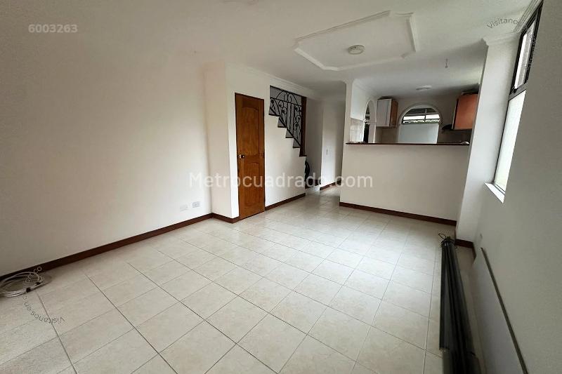 Casa – Medellín - Vista 2