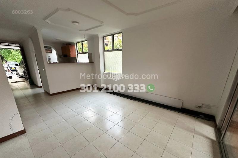 Casa – Medellín - Vista 4