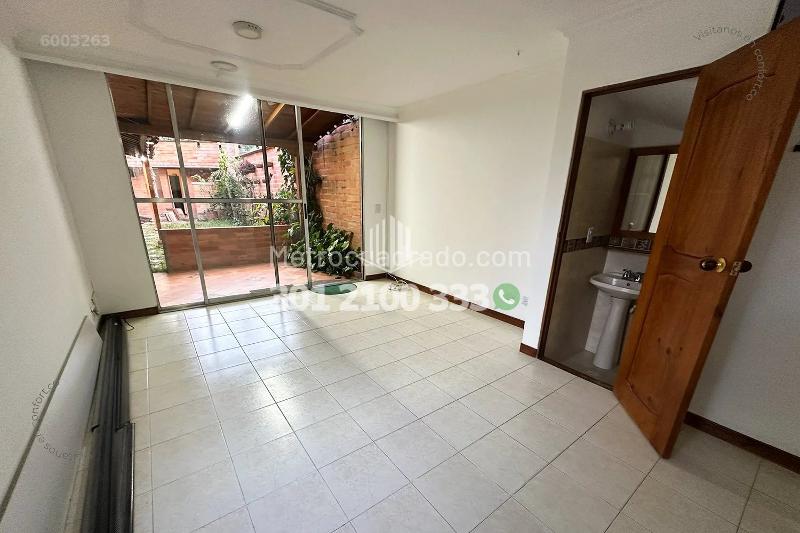 Casa – Medellín - Más