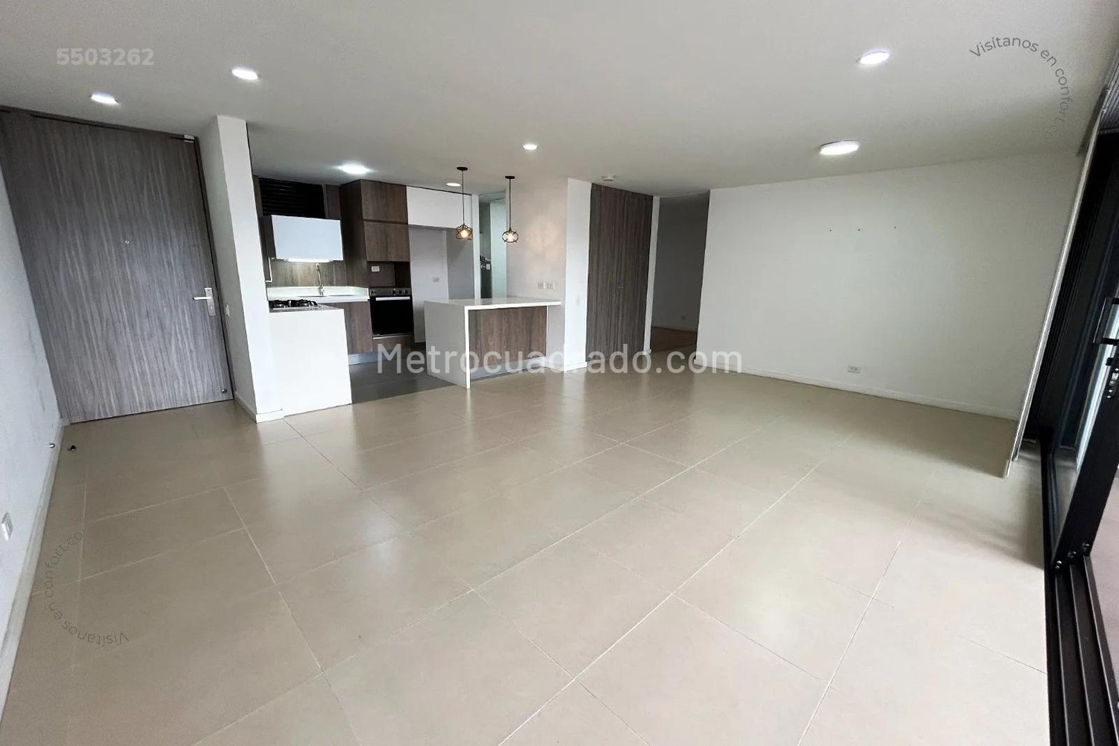 Foto del apartamento