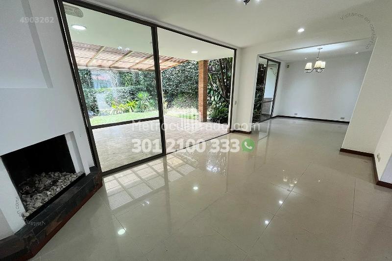Casa – Envigado - Vista 3