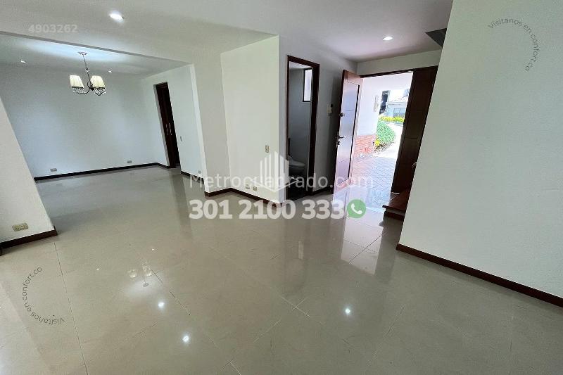 Casa – Envigado - Vista 4