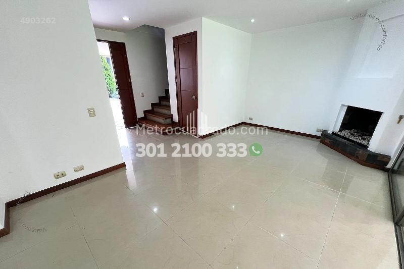 Casa – Envigado - Vista 5