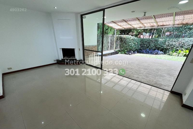 Casa – Envigado - Más