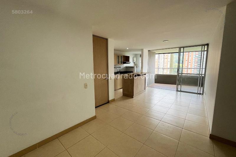 Piso – Sabaneta - Vista 2