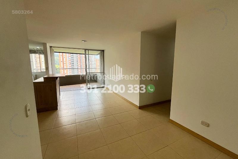 Piso – Sabaneta - Vista 3