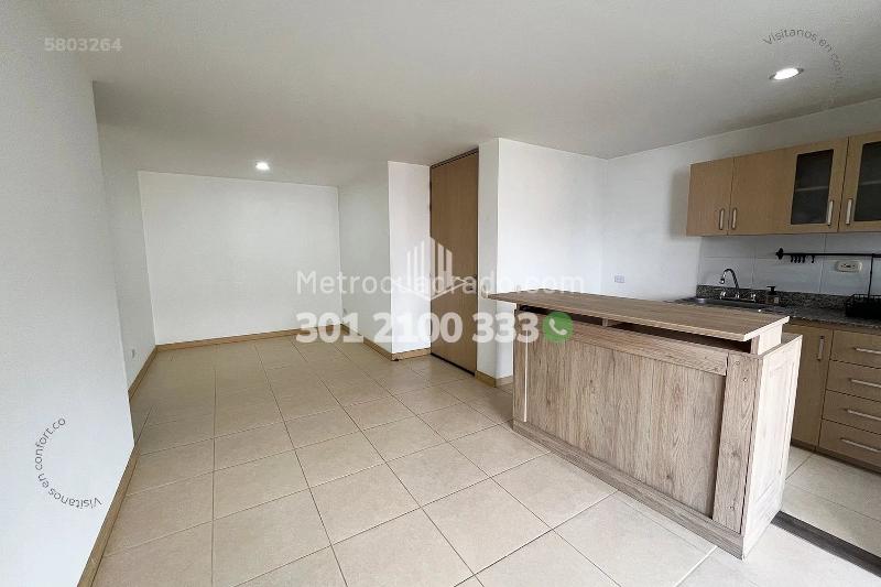 Piso – Sabaneta - Vista 4
