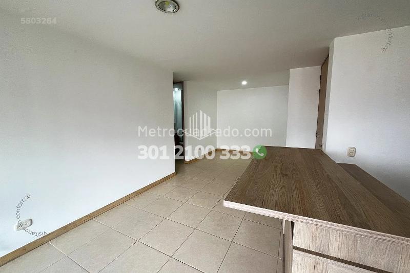 Piso – Sabaneta - Vista 5