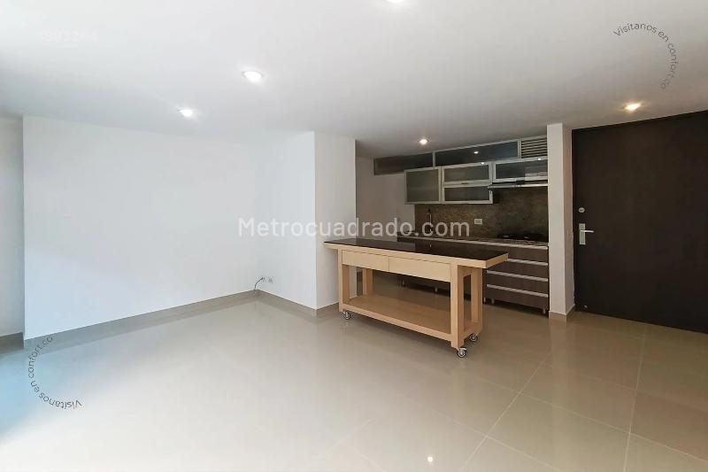 Piso – Sabaneta - Vista 2