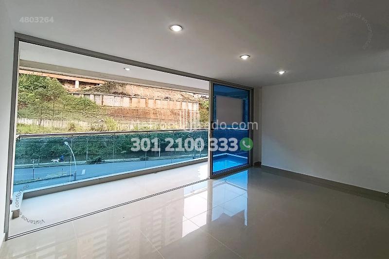 Piso – Sabaneta - Vista 3