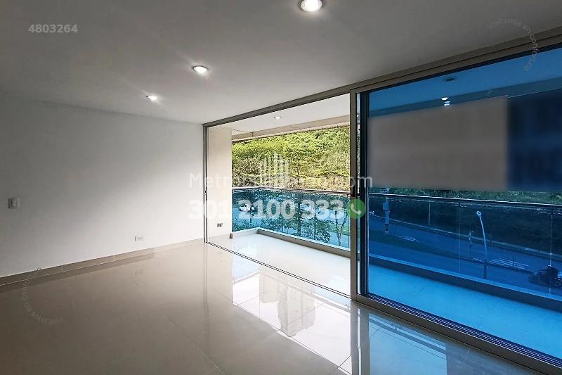 Piso – Sabaneta - Vista 4