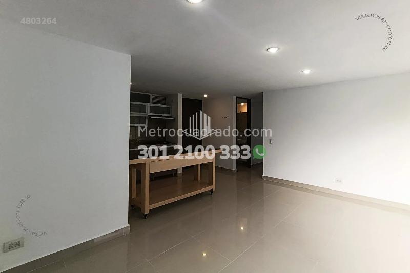 Piso – Sabaneta - Vista 5