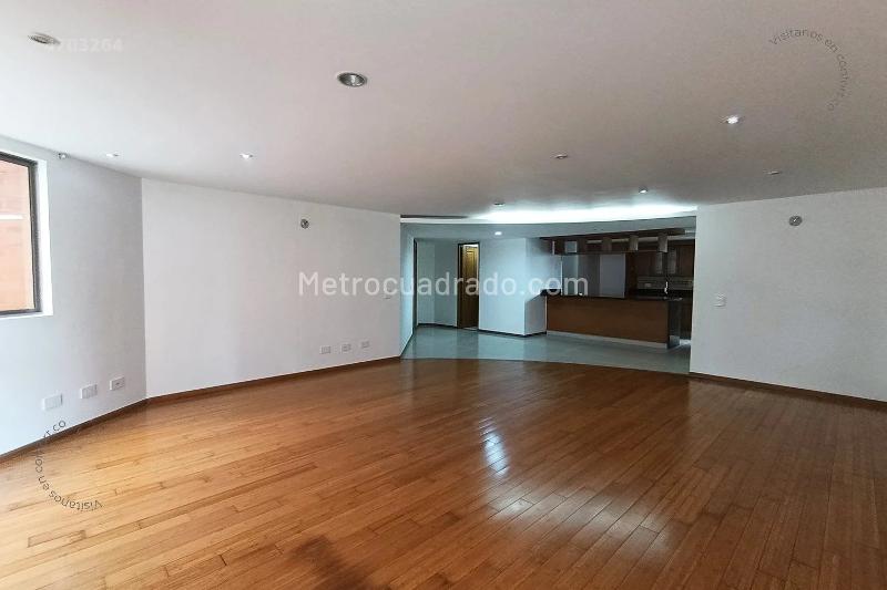 Piso – Sabaneta - Vista 2